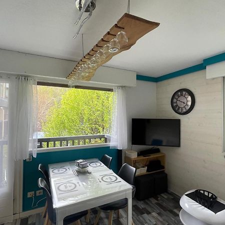 Appartement Confortable Labellise Saint Lary Vignec Luaran gambar