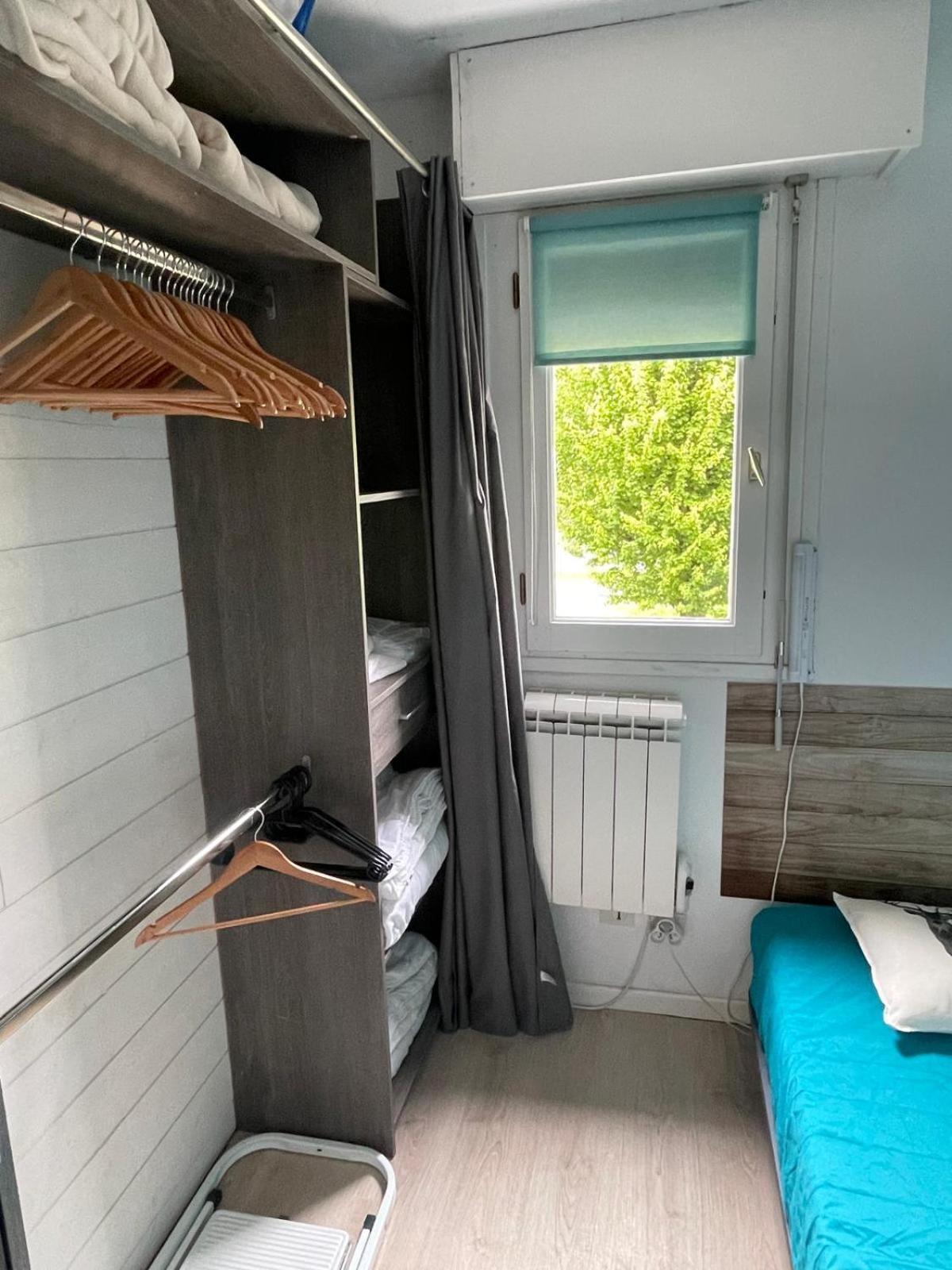 Appartement Confortable Labellise Saint Lary Vignec Luaran gambar