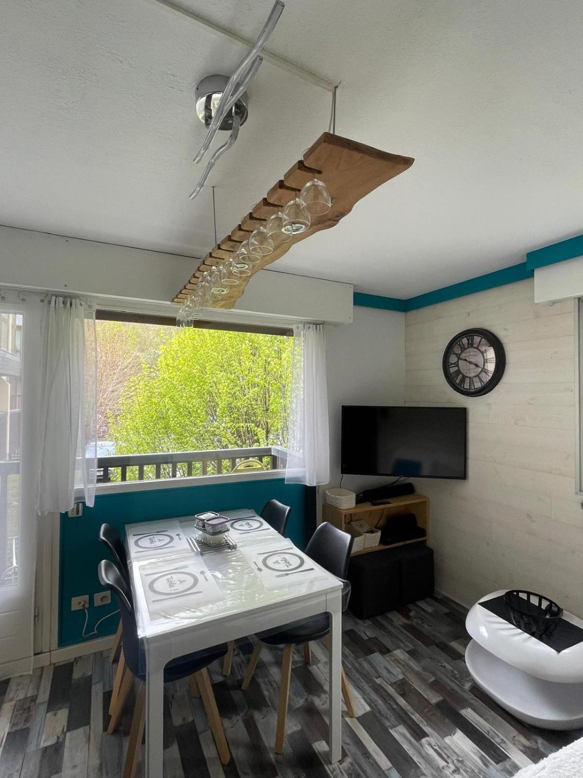 Appartement Confortable Labellise Saint Lary Vignec Luaran gambar