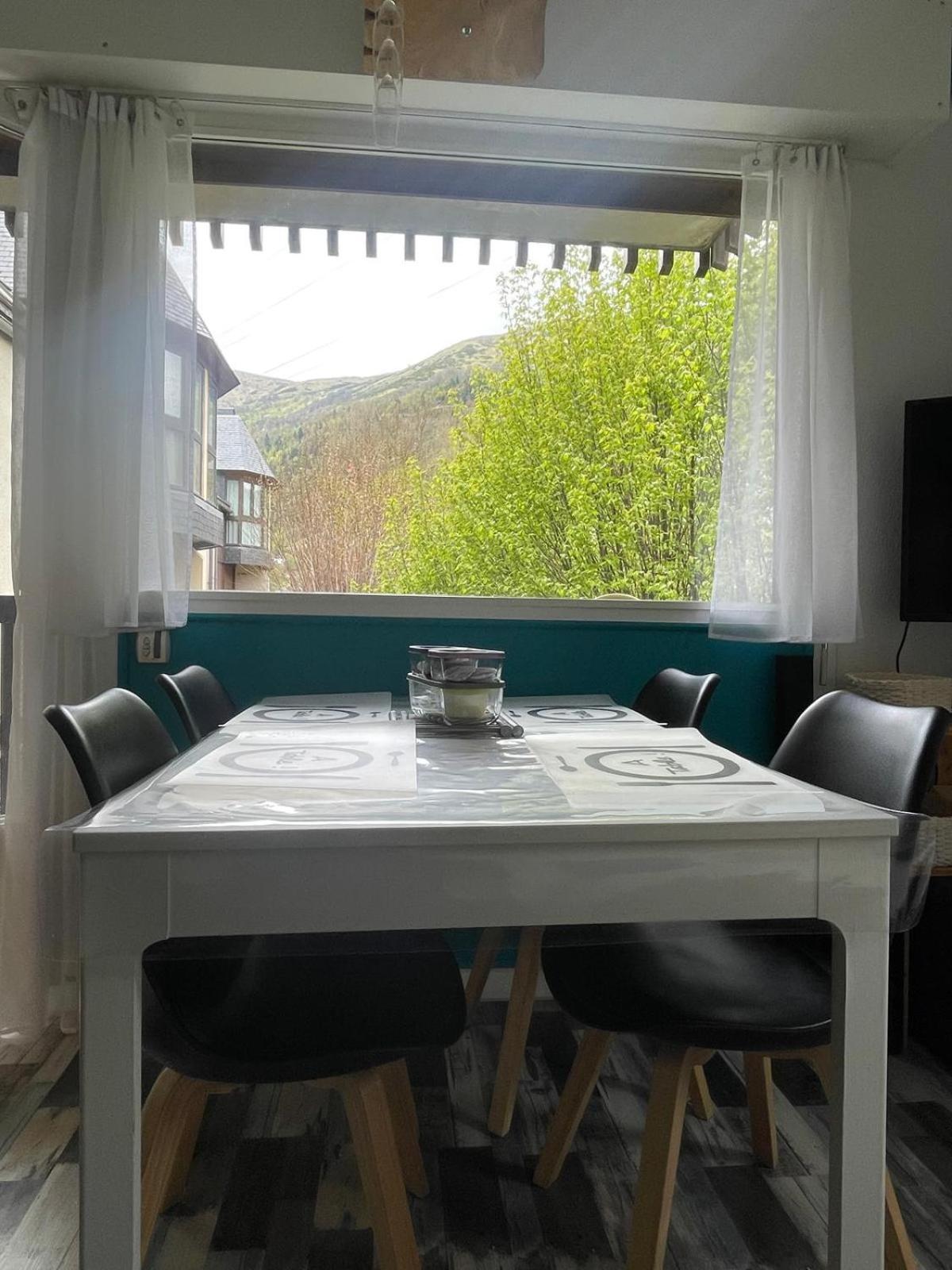 Appartement Confortable Labellise Saint Lary Vignec Luaran gambar