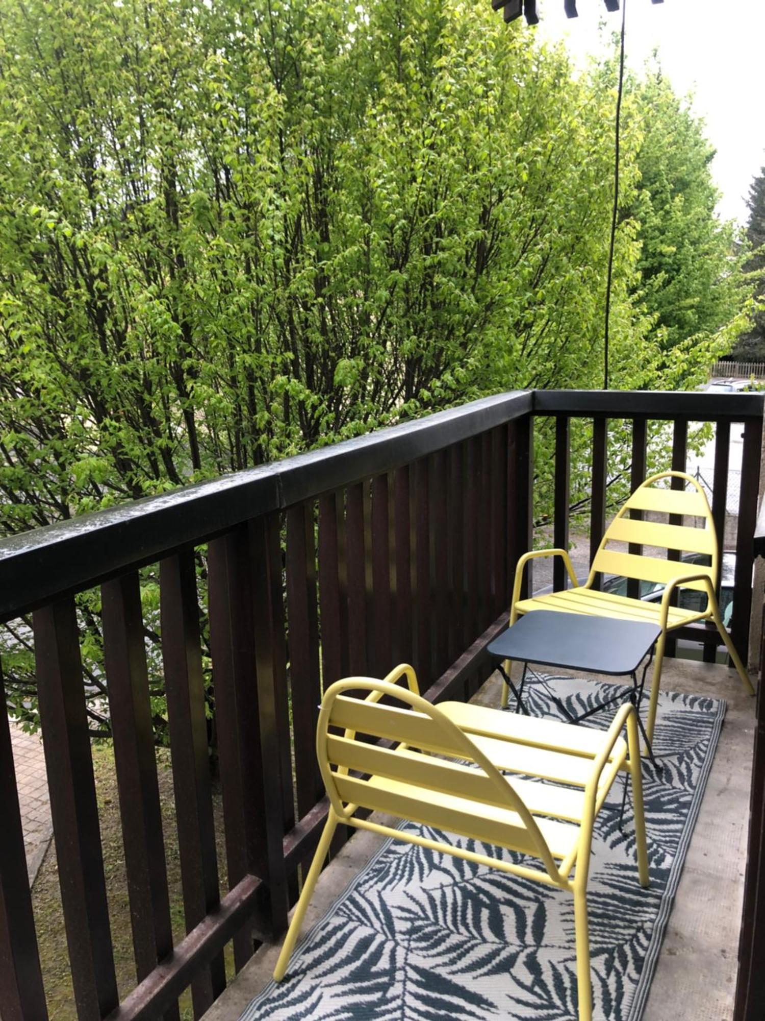 Appartement Confortable Labellise Saint Lary Vignec Luaran gambar